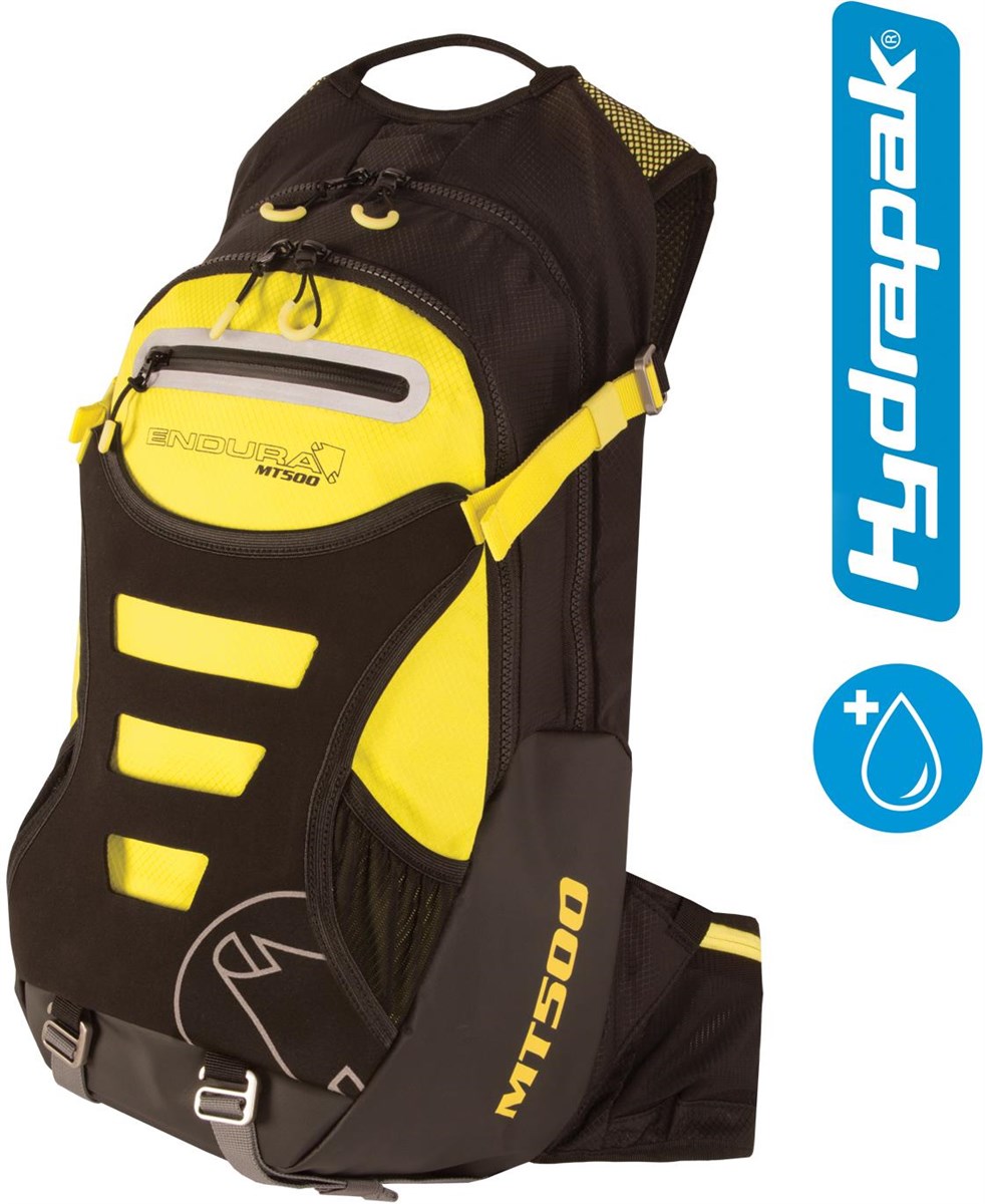 Endura MT500 Enduro Backpack with Hydrapak