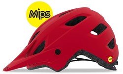 Giro Cartelle MIPS Womens MTB Cycling Helmet