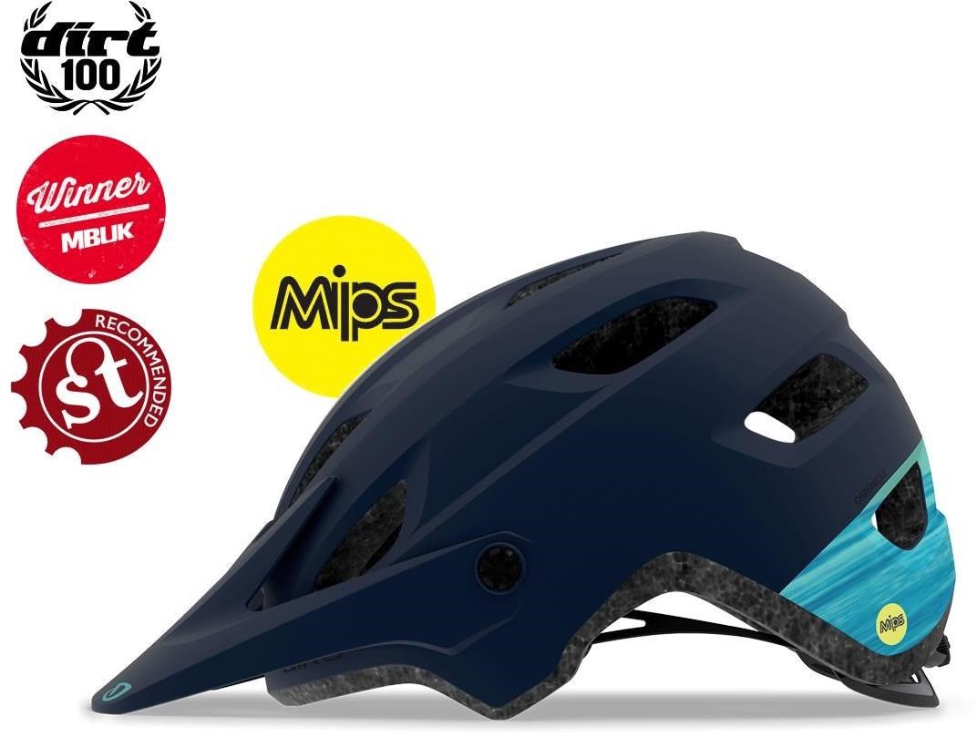 Giro Chronicle MIPS MTB Helmet Cycling