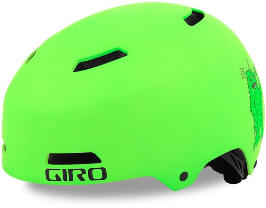 Giro Dime FS Youth/Junior Helmet