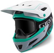 Giro Disciple MIPS DH MTB Full Face Helmet 2018