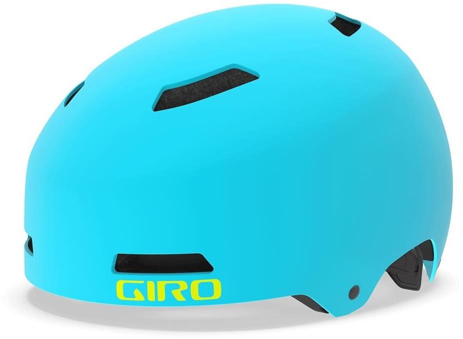 Giro Quarter FS BMX/Skate Helmet