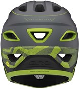 Giro Switchblade DH Full Face MTB Cycling Helmet