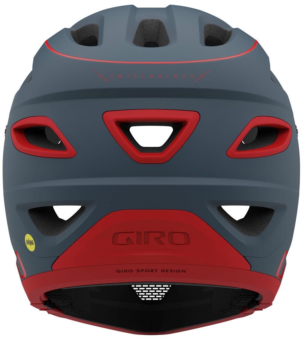 Giro Switchblade DH Full Face MTB Cycling Helmet