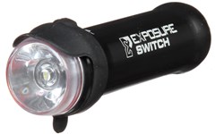Exposure Switch USB Rechargeable Front Light