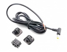 Exposure Dynamo Connector Kit - Cable, Clips & Connector