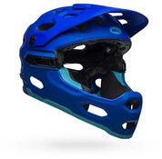 Bell Super 3R Mips Full Face MTB Helmet