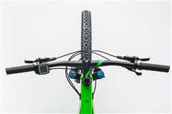 Cube Reaction Hybrid HPA SLT 500 29er 2017 Electric Mountain Bike