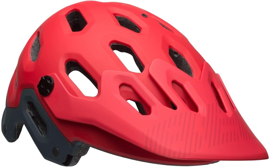 Bell Super 3 MTB Cycling Helmet