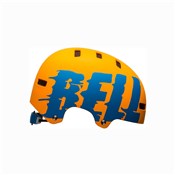 Bell Span Kids BMX/Skate Helmet