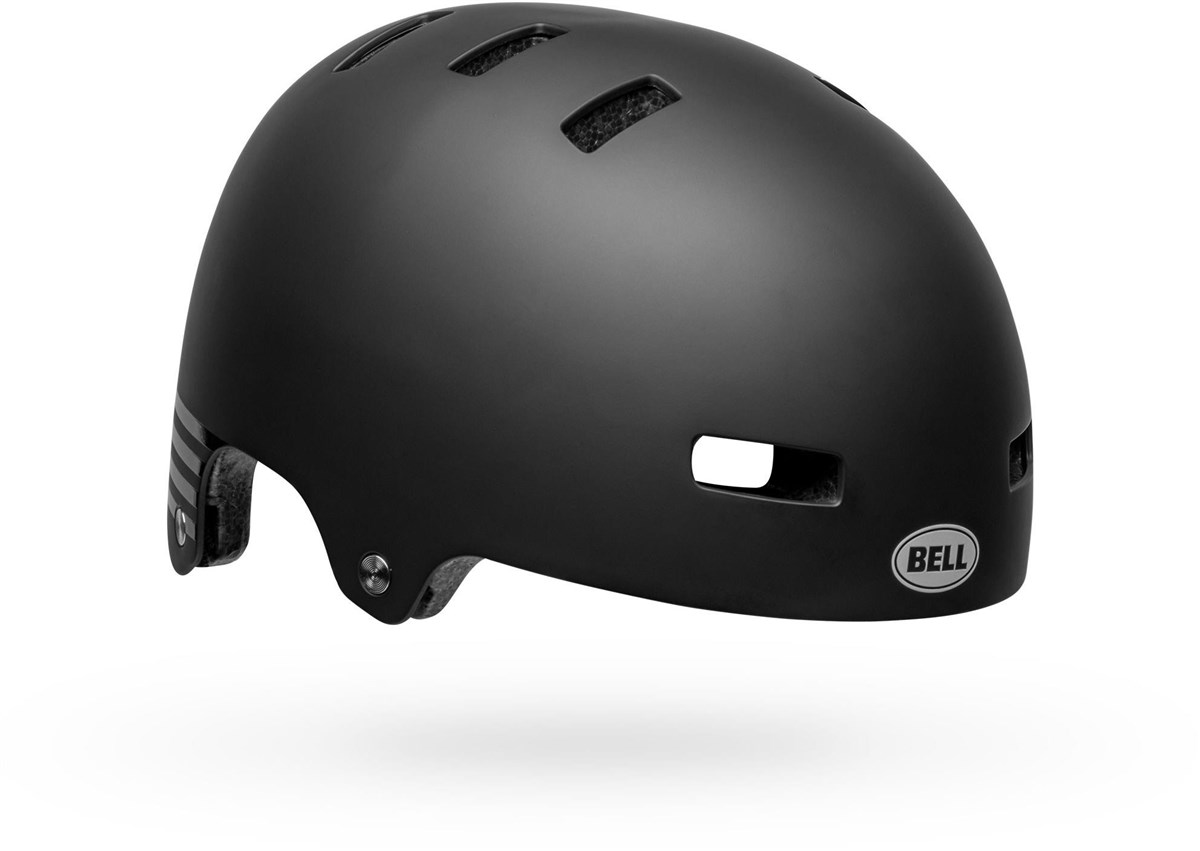 Bell Span Kids BMX/Skate Helmet