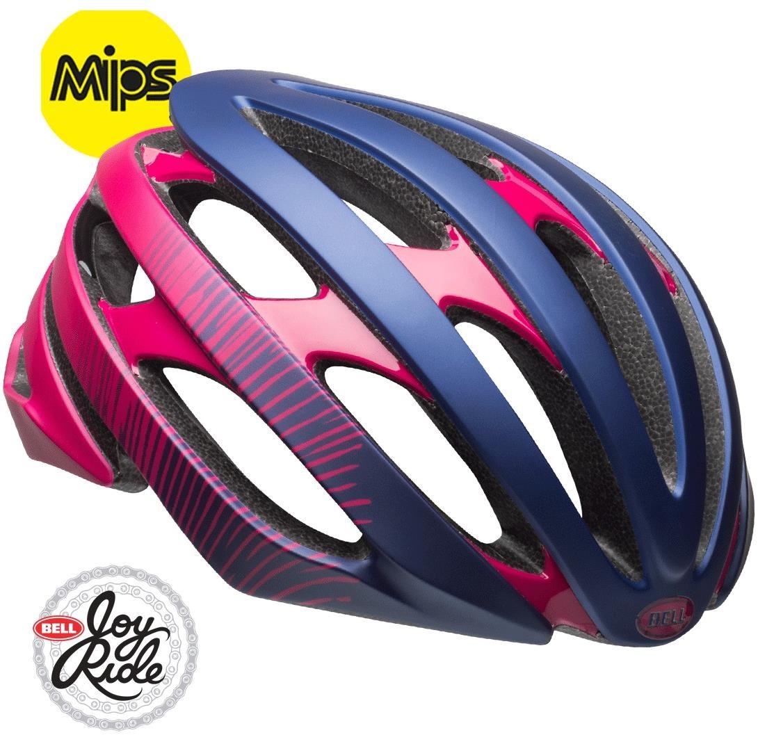 Bell Stratus Mips Road Cycling Helmet