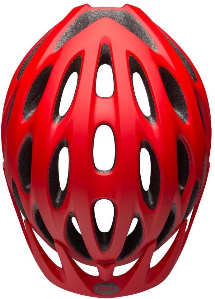 Bell Tracker MTB Cycling Helmet