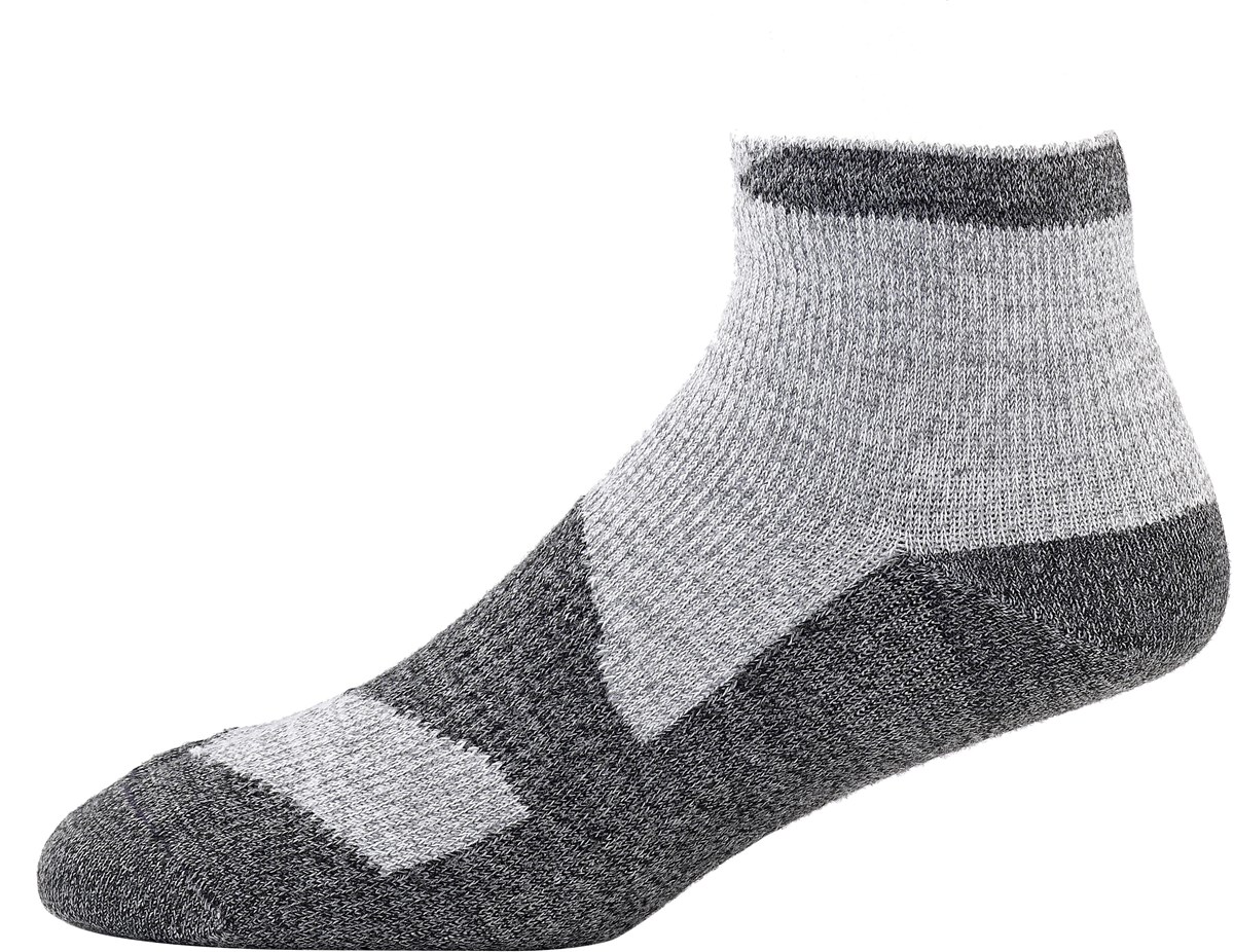 SealSkinz Walking Thin Socklet Socks