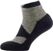 SealSkinz Walking Thin Socklet Socks