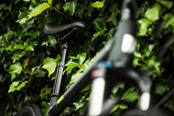 Saracen Urban Cross 2 2017 Hybrid Bike