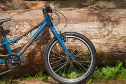 Saracen Mantra 2.0 R 20w 2018 Kids Bike