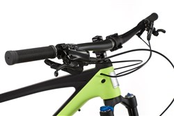 Saracen Mantra Carbon Elite 27.5" 2017 Mountain Bike