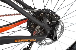 Saracen Zen 27.5"+ 2018 Mountain Bike