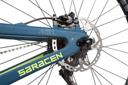 Saracen Ariel Elite 27.5" 2017 Mountain Bike
