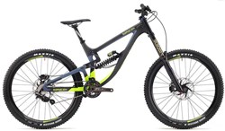 Saracen Myst Pro 27.5" 2017 Mountain Bike