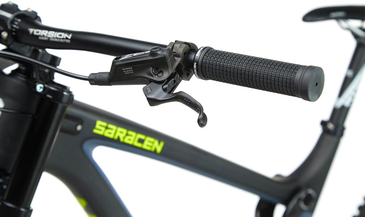 Saracen Myst Pro 27.5" 2017 Mountain Bike