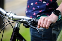 Ridgeback Element Open Frame Womens  2017 Hybrid Bike