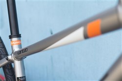 Ridgeback Vanteo  2017 Hybrid Bike