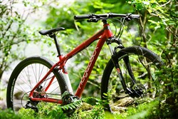 Ridgeback X1 29er 2018 Mountain Bike