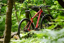 Ridgeback X1 29er 2018 Mountain Bike
