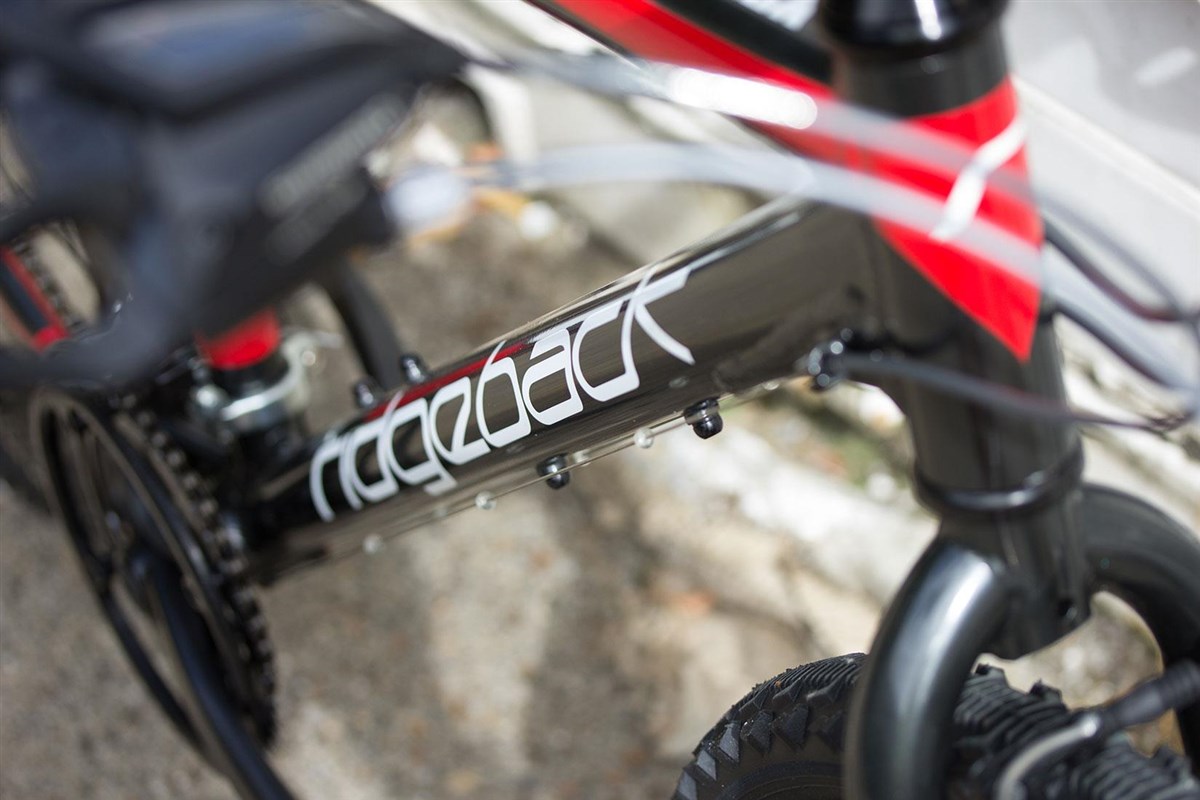 Ridgeback MX2 26" 2019 Mountain Bike