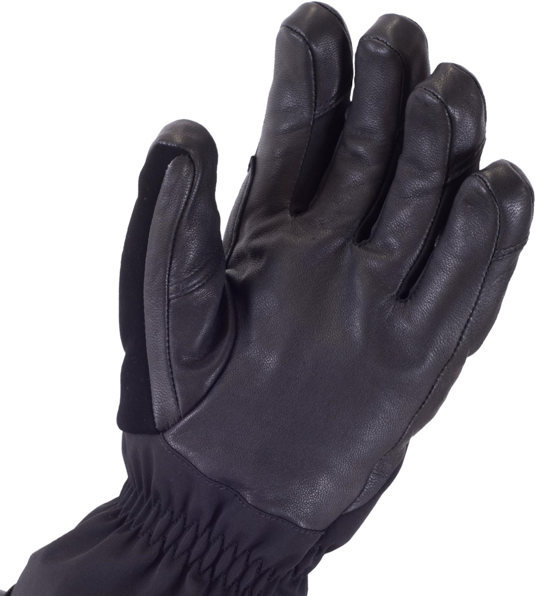 SealSkinz Extreme Cold Weather Long Finger Cycling Gloves