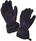 SealSkinz Extreme Cold Weather Heated Long Finger Cycling Gloves