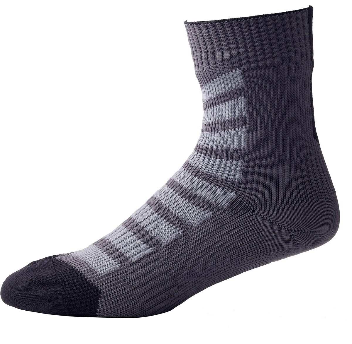 SealSkinz MTB Cycling Ankle Socks with Hydrostop