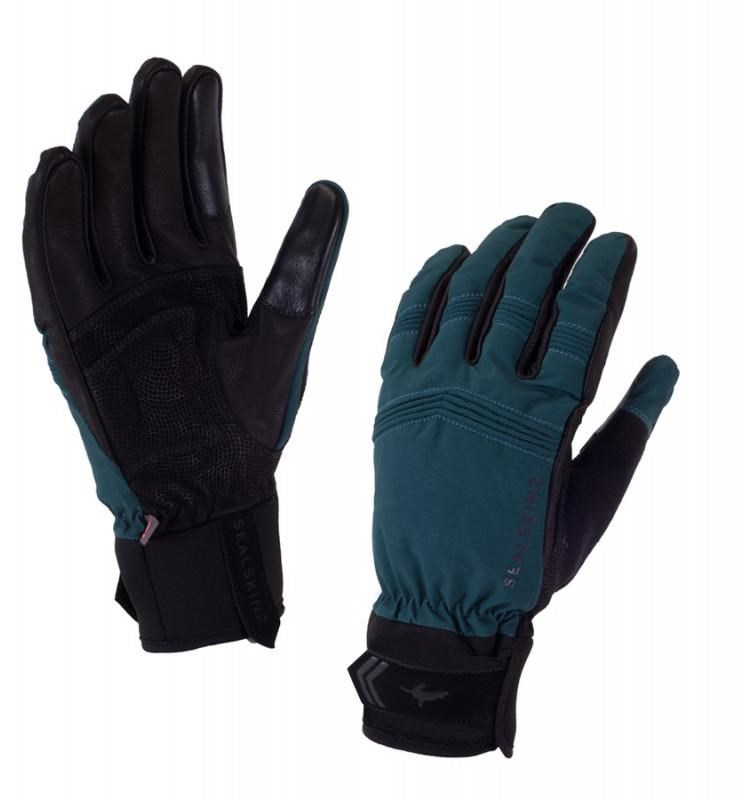 SealSkinz Performance Activity Long Finger Gloves