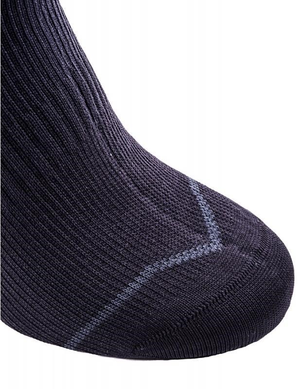 SealSkinz Road Cycling Thin Mid Socks with Hydrostop