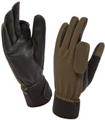 SealSkinz Shooting Long Finger Gloves
