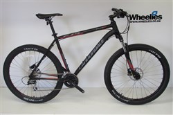 Cannondale Trail 6  27.5" - Customer Return - XL 2016 Mountain Bike