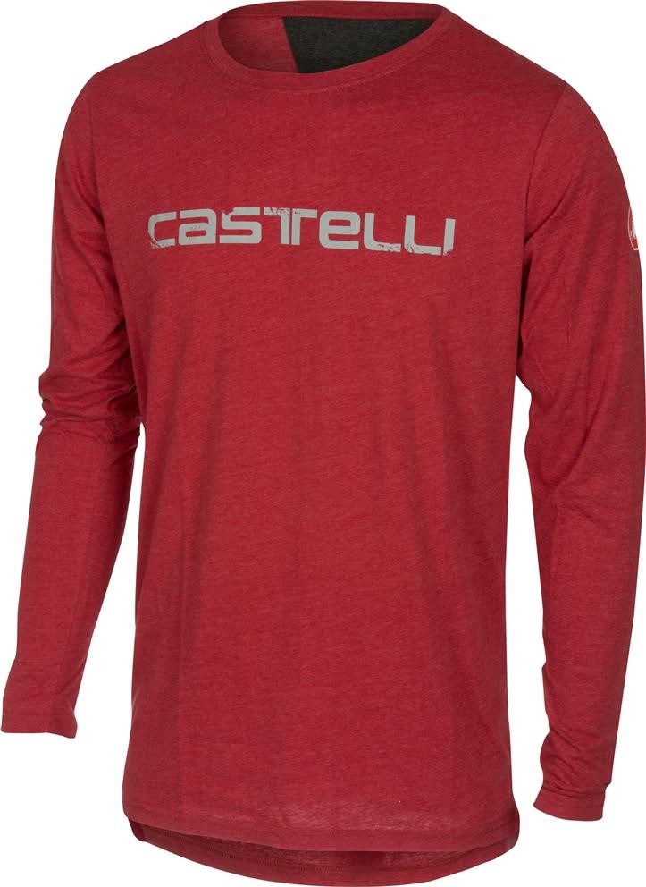 Castelli CX Long Sleeve Top AW16