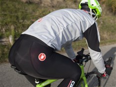 Castelli Senza 2 Windproof Cycling Jacket AW17