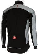 Castelli Mortirolo Reflex Cycling Jacket