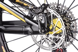 Nukeproof Mega 275 Team 2017 Enduro Mountain Bike