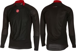 Castelli Prosecco Wind Long Sleeve Base Layer AW17