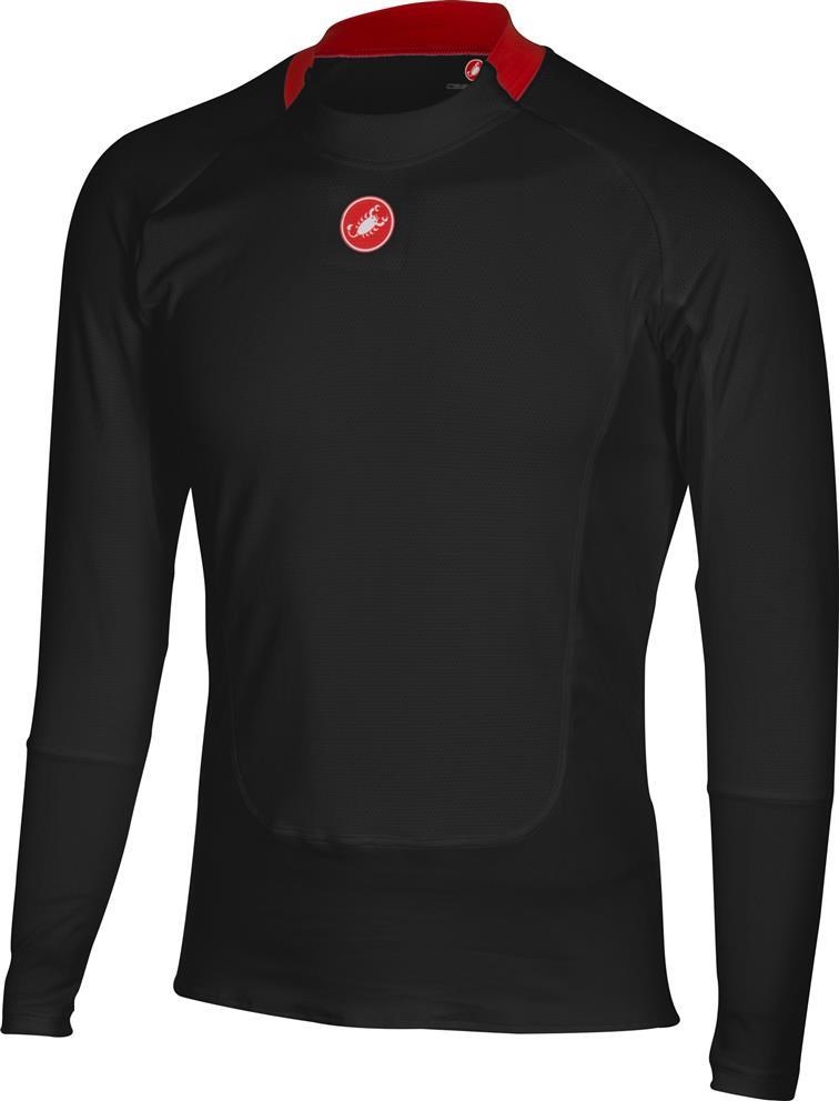 Castelli Prosecco Long Sleeve Base Layer