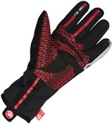 Castelli BOA Long Finger Winter Gloves