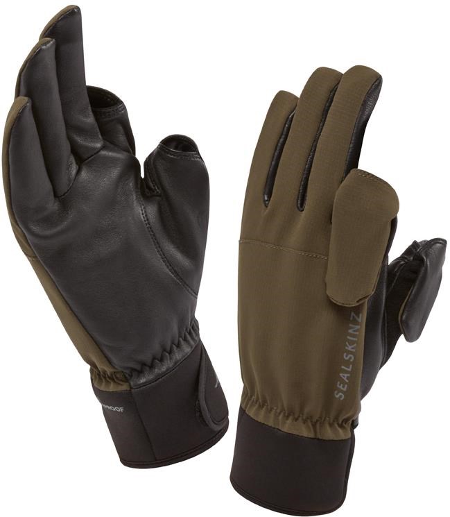 SealSkinz Sporting Long Finger Gloves
