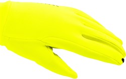SealSkinz Stretch Fleece Nano Long Finger Gloves