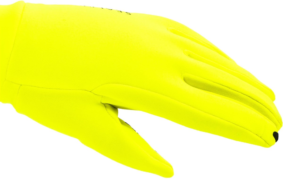 SealSkinz Stretch Fleece Nano Long Finger Gloves