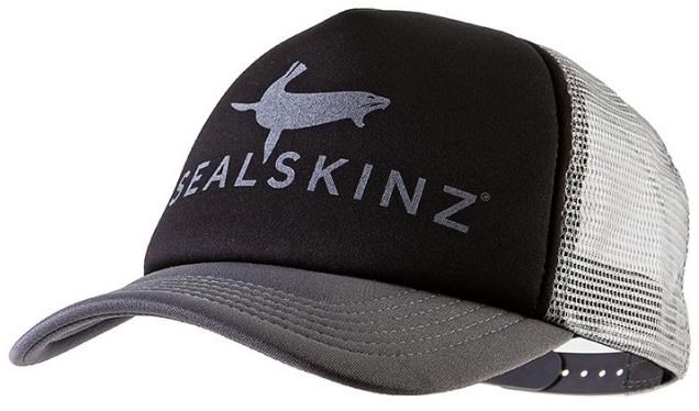 SealSkinz Trucker Cap
