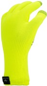 SealSkinz Ultra Grip Running Long Finger Gloves